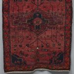 1168 7105 ORIENTAL RUG